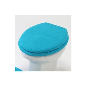 【福袋】5枚組 トイレ 兼用 フタカバー 普通...の詳細画像2