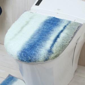 【福袋】5枚組 トイレ 兼用 フタカバー 普通...の詳細画像4