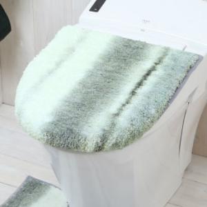 【福袋】5枚組 トイレ 兼用 フタカバー 普通...の詳細画像5