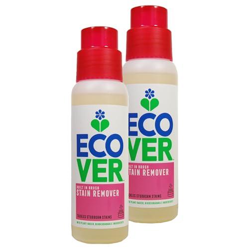 【まとめ買い】ECOVER(エコベール) エコベール 部分洗い洗剤 ステインリムーバー ラベンダーの...