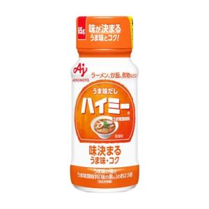 味の素 うま味だし・ハイミー 65g袋 うま味調味料