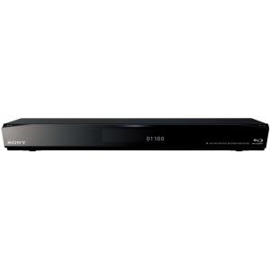 SONY 1TB 2チューナー ブルーレイレコーダー BDZ-EW1100｜yomitan