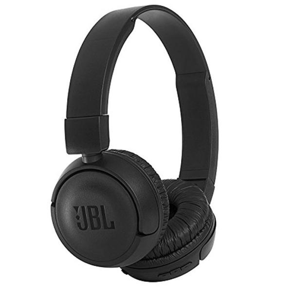 JBL T450BT Bluetoothヘッドホン 密閉型/オンイヤー/折りたたみ ブラック JBL...