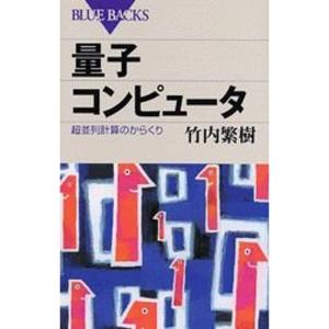 量子コンピュータ?超並列計算のからくり (ブルーバックス)