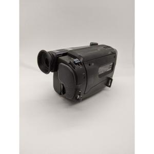 ソニー CCD-TR11 8mmビデオカメラ(8mmビデオデッキ) ハンディカム VideoHi8｜yomitan