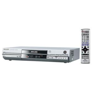 パナソニック 160GB DVDレコーダー DIGA DMR‐E87H-S｜yomitan