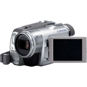 パナソニック NV-GS150-S デジタルビデオカメラ 3CCD シルバー｜yomitan