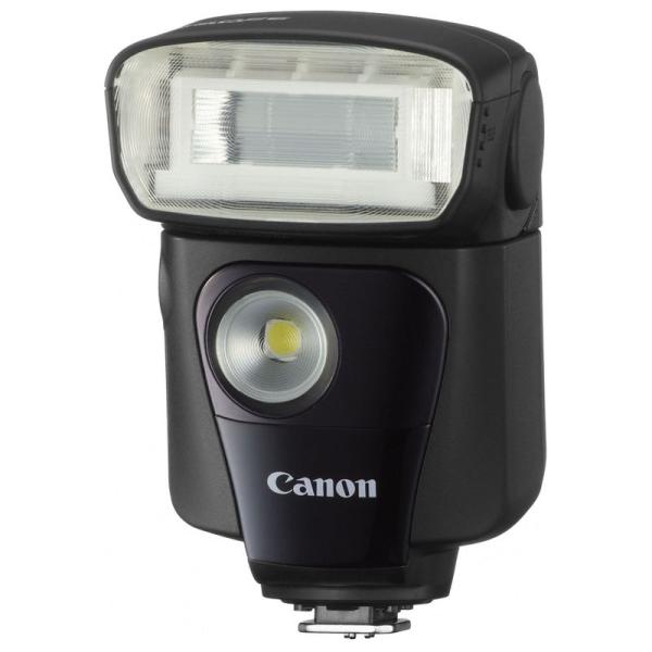 Canon スピードライト 320EX