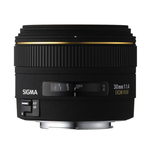 シグマ 30mm F1.4 EX DC デジタル専用 ペンタックス用