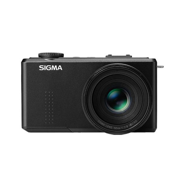 SIGMA デジタルカメラ DP3Merrill 4,600万画素 FoveonX3ダイレクトイメー...