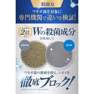 プルーストクリーム2【公式】3本セット ワキガ...の詳細画像4
