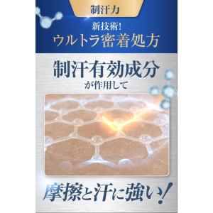 プルーストクリーム2【公式】3本セット ワキガ...の詳細画像5