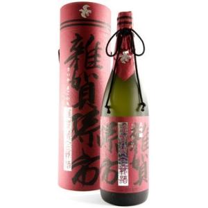 雑賀孫市　大吟醸　1800ml