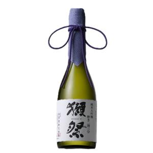 獺祭 純米大吟醸 磨き二割三分 720ml