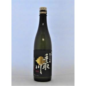 手取川 純米大吟醸本流 720ml