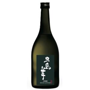五島列島 五島 芋 25° 720ml