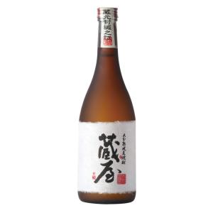 蔵屋 麦焼酎 25° 720ml