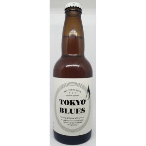 TOKYO BLUES セッションエール 330ml瓶