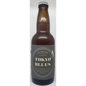 TOKYO BLUES ゴールデンエール 330ml瓶