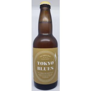 TOKYO BLUES シングルホップウィート 330ml瓶