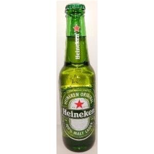 ハイネケン ロングネック瓶 330ml