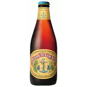 アンカースチーム ビール瓶 355ml