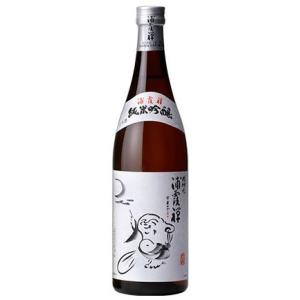 浦霞　禅　純米吟醸　７２０ｍｌ