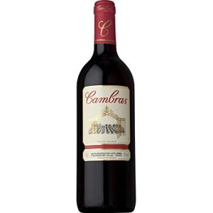 シャトー・ド・ボールガール・デュクール ボルドー ルージュ 750ml