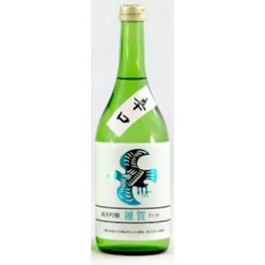 雑賀 純米吟醸 辛口 720ml