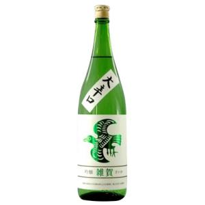 雑賀 吟醸 大辛口 1800ml