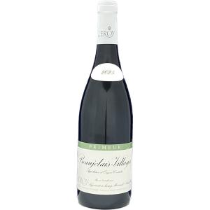 (16) ルロワ　ボジョレーヴィラージュ プリムール 750ml