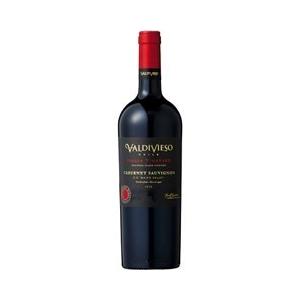 ★バルディビエソ シングルヴィンヤード カベルネSR 750ml