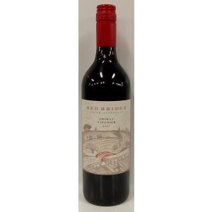 Richebourg 赤ワイン 750ml 空き瓶 SUNTORY（サントリー） レッド ブリッジ シラーズ ヴィオニエ 瓶 750ml