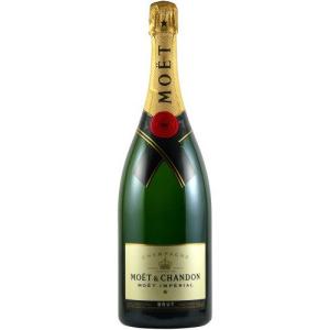 モエ エ シャンドン ブリュット アンペリアル、白、750ml(Moet & Chandon Brut Imperial)｜yomo-akasaka