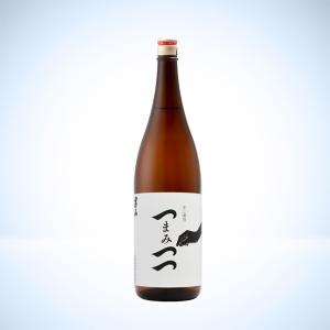 男山 特別純米つまみつつ 1800ml