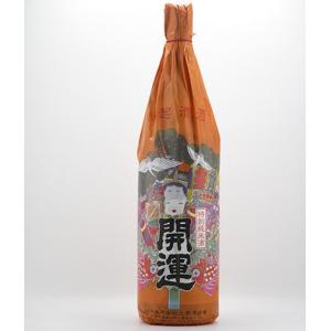開運　特別純米酒1800ml
