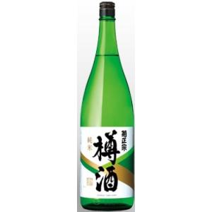上撰 菊正宗 純米樽酒 1800ml