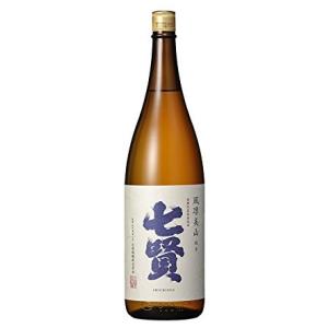 七賢　純米　風凛美山１.８Ｌ