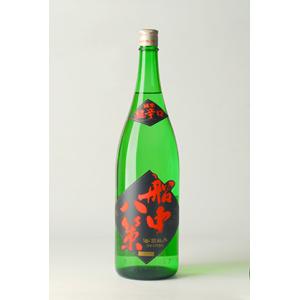 司牡丹 純米船中八策 1800ml