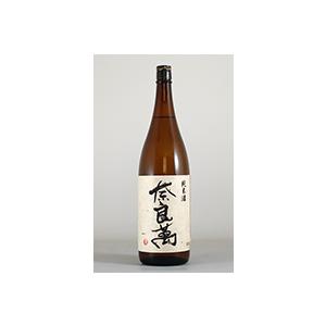 奈良萬 純米酒 1800ml