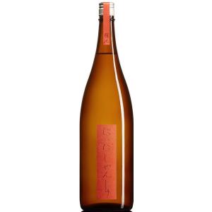 にいだしぜんしゅ 生もと純米 燗誂 1800ml