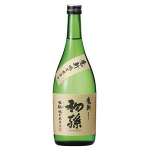 初孫「魔斬」純米本辛口 720ml