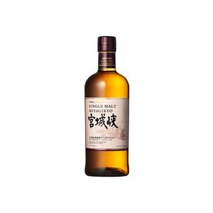 シングルモルト宮城峡 700ml