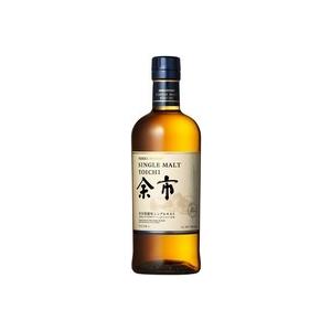 シングルモルト余市 700ml