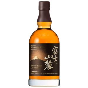 キリンウイスキー　富士山麓 シグニチャーブレンド 700ml｜yomo-akasaka