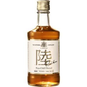 キリン ウイスキー 陸 500ml