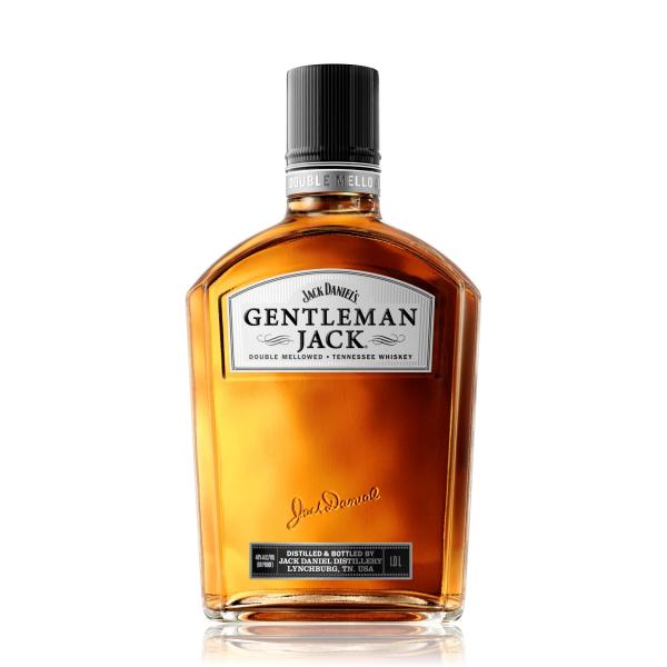 ジェントルマンジャック７５０ｍｌ