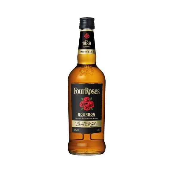 フォアローゼス　ブラック、７００ｍｌ