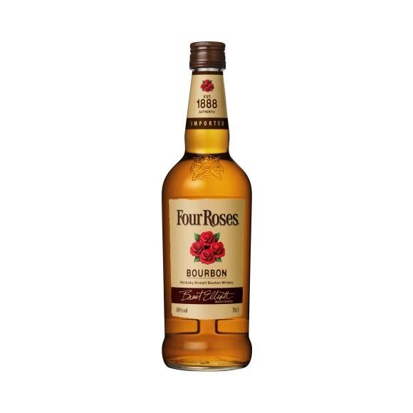 フォアローゼス、７００ｍｌ