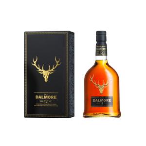 並行品】 ダルモア 12年 700ml : 世界銘酒館 四方 - 通販 - Yahoo